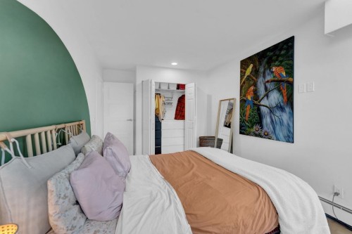 204-2125 York Avenue, Vancouver, BC 