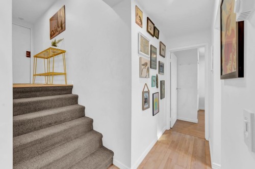 204-2125 York Avenue, Vancouver, BC 