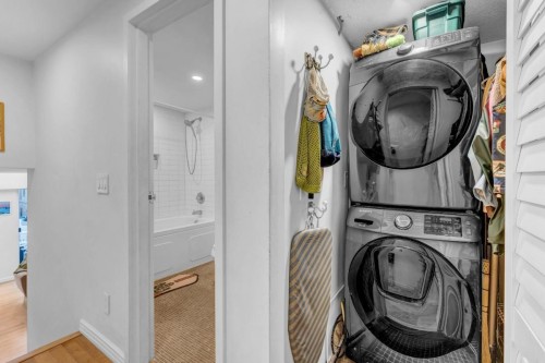 204-2125 York Avenue, Vancouver, BC 