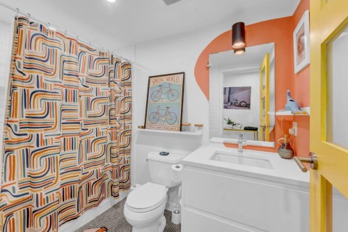 204-2125 York Avenue, Vancouver, BC 