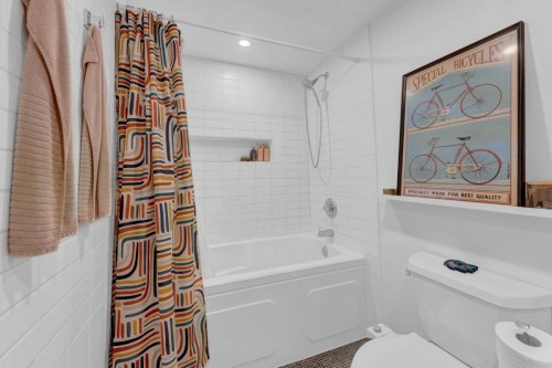 204-2125 York Avenue, Vancouver, BC 