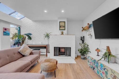 204-2125 York Avenue, Vancouver, BC 