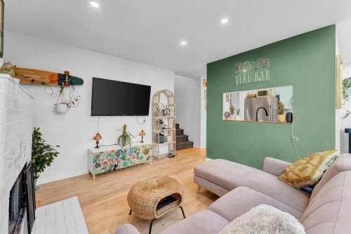 204-2125 York Avenue, Vancouver, BC 