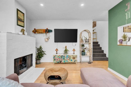 204-2125 York Avenue, Vancouver, BC 