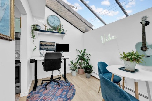 204-2125 York Avenue, Vancouver, BC 