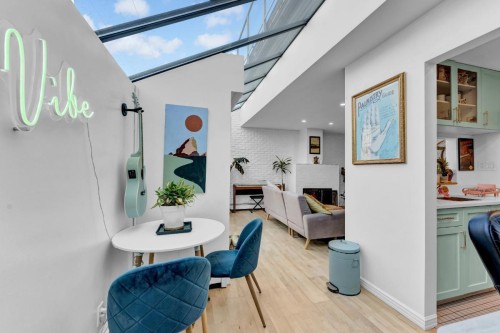 204-2125 York Avenue, Vancouver, BC 