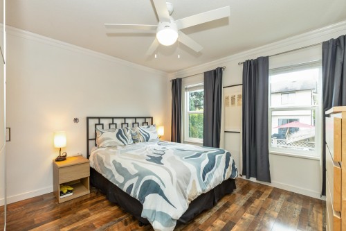 3843 Toronto Street, Port Coquitlam, BC 