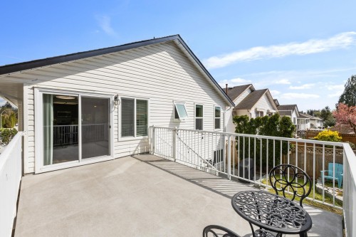 3843 Toronto Street, Port Coquitlam, BC 