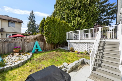 3843 Toronto Street, Port Coquitlam, BC 