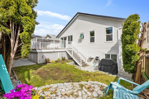 3843 Toronto Street, Port Coquitlam, BC 