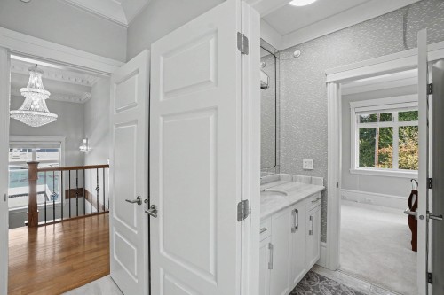 4433 Wallace Street, Vancouver, BC 