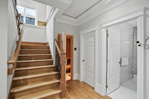 4433 Wallace Street, Vancouver, BC 