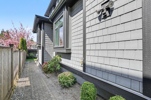 4433 Wallace Street, Vancouver, BC 