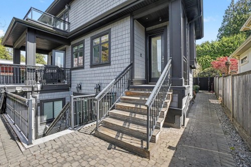 4433 Wallace Street, Vancouver, BC 
