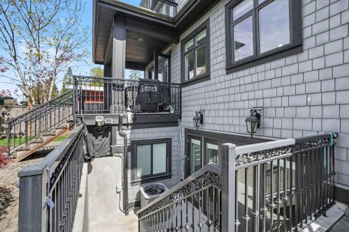 4433 Wallace Street, Vancouver, BC 