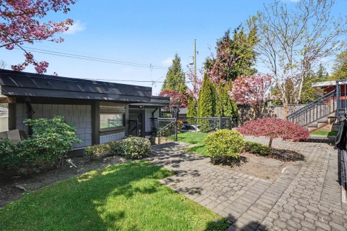 4433 Wallace Street, Vancouver, BC 