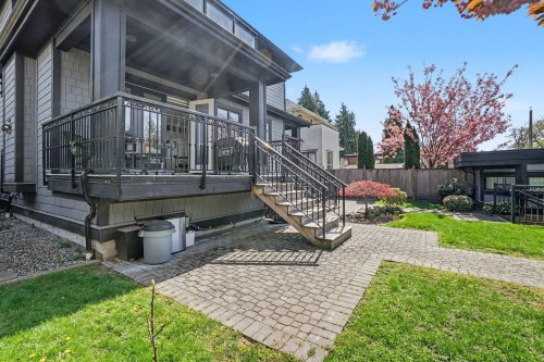 4433 Wallace Street, Vancouver, BC 