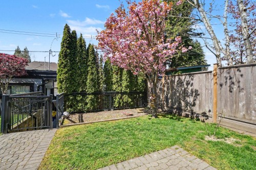 4433 Wallace Street, Vancouver, BC 