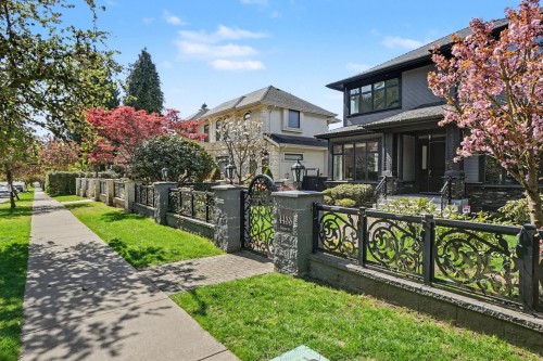 4433 Wallace Street, Vancouver, BC 
