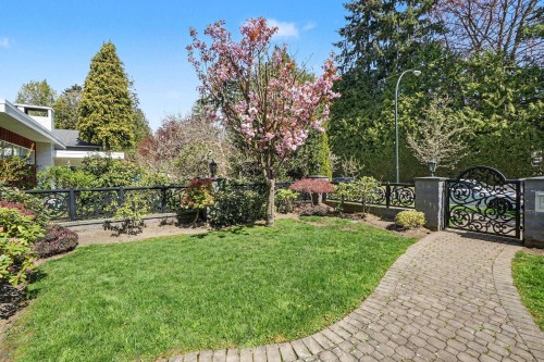 4433 Wallace Street, Vancouver, BC 