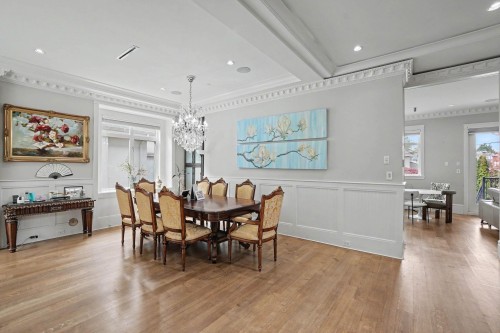 4433 Wallace Street, Vancouver, BC 