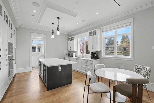 4433 Wallace Street, Vancouver, BC 