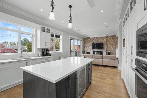 4433 Wallace Street, Vancouver, BC 