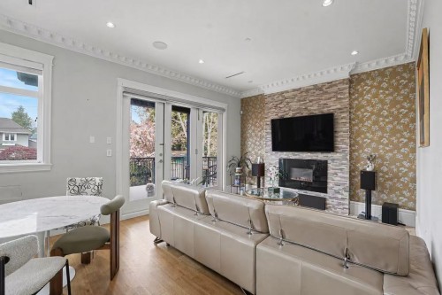 4433 Wallace Street, Vancouver, BC 