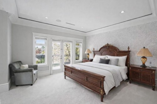 4433 Wallace Street, Vancouver, BC 