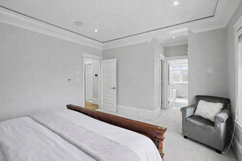 4433 Wallace Street, Vancouver, BC 