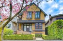 3820 21St Avenue W, Vancouver, BC 
