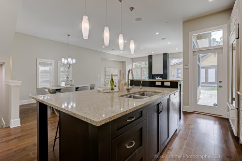 3820 21St Avenue W, Vancouver, BC 