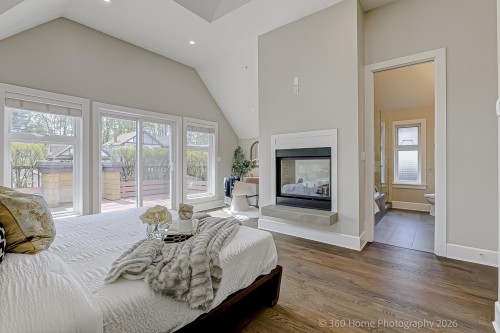 3820 21St Avenue W, Vancouver, BC 