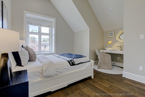 3820 21St Avenue W, Vancouver, BC 