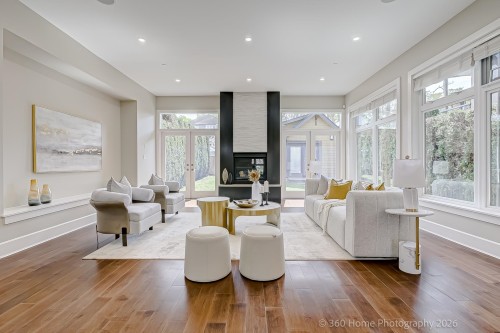 3820 21St Avenue W, Vancouver, BC 