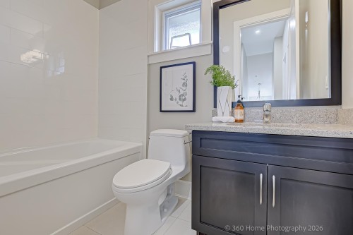 3820 21St Avenue W, Vancouver, BC 