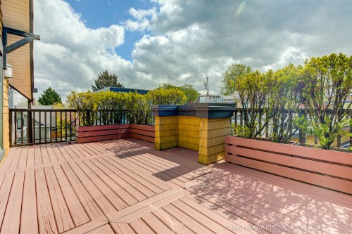 3820 21St Avenue W, Vancouver, BC 