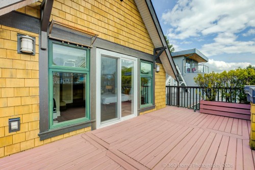 3820 21St Avenue W, Vancouver, BC 