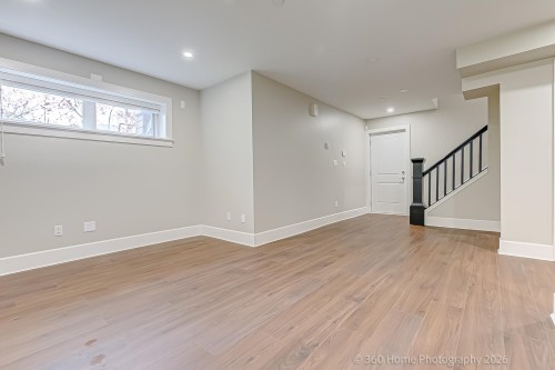 3820 21St Avenue W, Vancouver, BC 