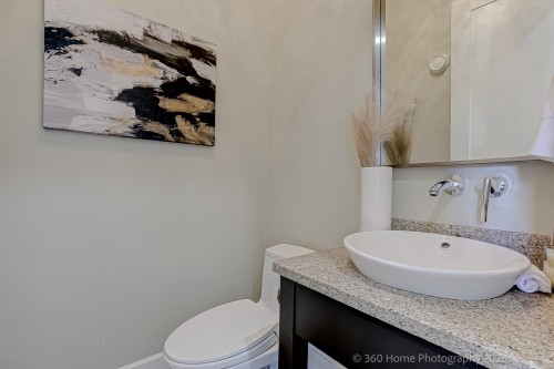 3820 21St Avenue W, Vancouver, BC 
