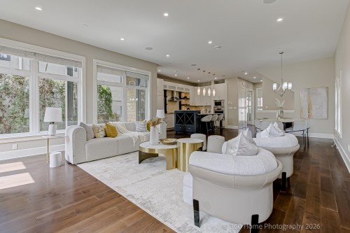 3820 21St Avenue W, Vancouver, BC 