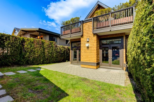 3820 21St Avenue W, Vancouver, BC 
