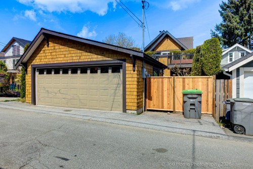 3820 21St Avenue W, Vancouver, BC 