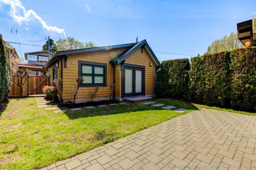 3820 21St Avenue W, Vancouver, BC 