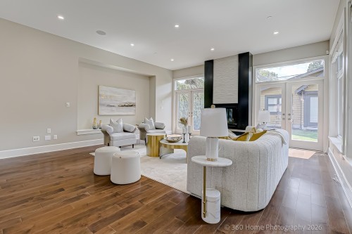 3820 21St Avenue W, Vancouver, BC 