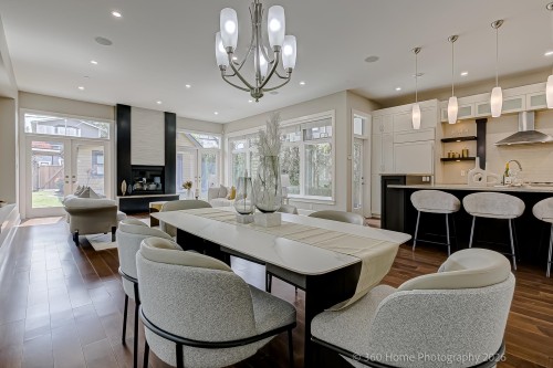 3820 21St Avenue W, Vancouver, BC 