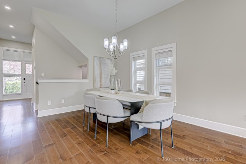 3820 21St Avenue W, Vancouver, BC 