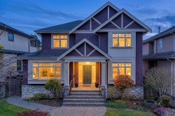 2761 53rd Avenue E Vancouver, BC V5S 1W3