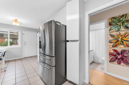 2808 Horley Street, Vancouver, BC 