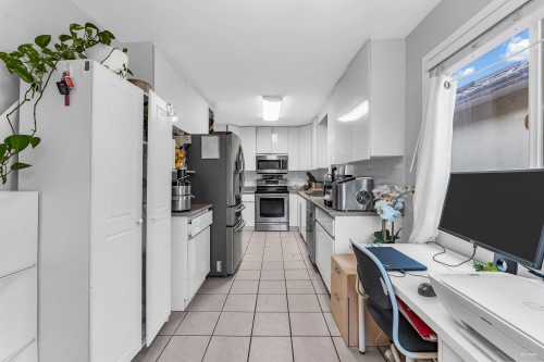 2808 Horley Street, Vancouver, BC 